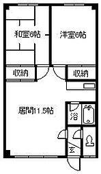 東光Kハイツ
