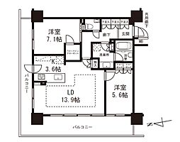 プレミスト旭川ザ・タワー