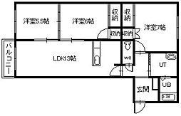 フロンティア大町