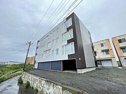 シーサイドパレス