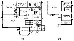 豊岡13-3戸建 ZZZ