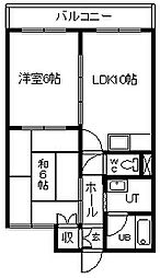 豊岡2条ハイツ