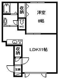 アピアA棟
