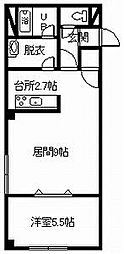3・3ハイツ