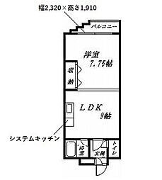 ラメール旭川