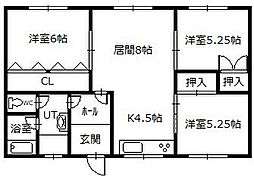 東光10-8平屋