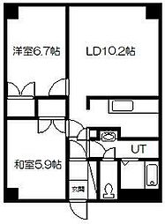 プラネックスヴィラA 302