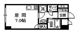 朝日プラザ旭川5条通 905