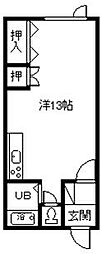 エムハイツ 302