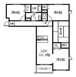シャンノール神居