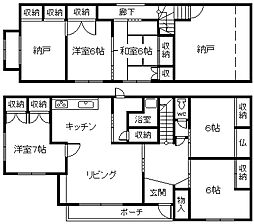 東光12-1貸家