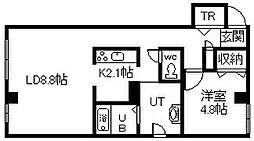 UN ESPACE　四条邸