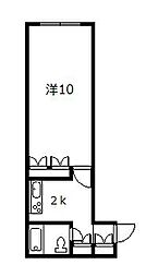 東ハイツ8・8