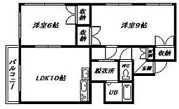 第1富士ハイツ