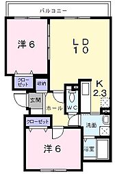 サニーイーストB