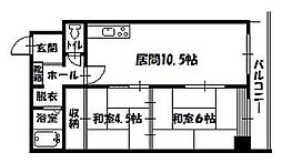 ラシアール2条通