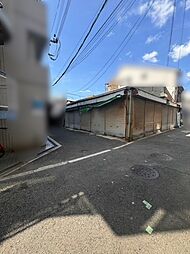 大阪市西成区千本北１丁目