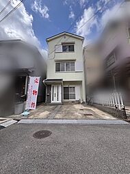 羽曳野市伊賀の一戸建て