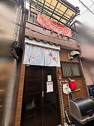 大阪市西成区梅南３丁目の一戸建て