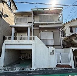 松原市一津屋５丁目の一戸建て