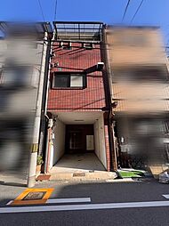 大阪市住吉区山之内2丁目の一戸建て