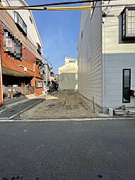 大阪市平野区平野本町4丁目の一戸建て