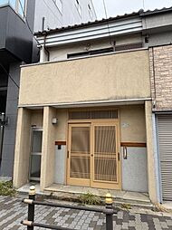 大阪市東住吉区杭全２丁目の土地