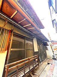 大阪市福島区海老江4丁目の一戸建て