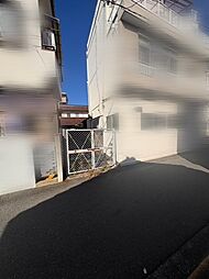 松原市新堂３丁目の土地