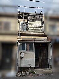 松原市新堂５丁目の一戸建て