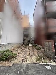 大阪市東成区中道２丁目