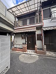 東大阪市稲田本町１丁目