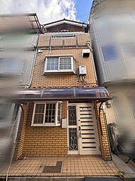 大阪市西成区千本北2丁目の一戸建て