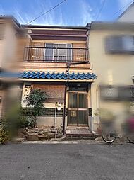 大阪市住吉区庭井２丁目