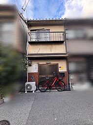 大阪市生野区田島１丁目