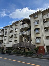 今福第三コーポ二号棟