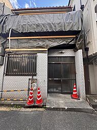 大阪市生野区中川西１丁目