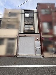 大阪市生野区鶴橋２丁目