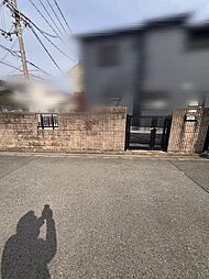 羽曳野市島泉２丁目