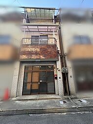 大阪市生野区中川４丁目