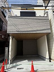 平野本町　新築一戸建