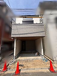 平野本町　新築一戸建