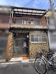 大阪市大正区平尾１丁目