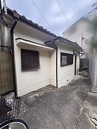 大阪市阿倍野区松虫通２丁目