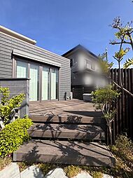 羽曳野市羽曳が丘西３丁目