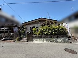 羽曳野市羽曳が丘西４丁目