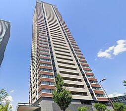 ローレルタワーサンクタス梅田 3701