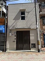 大阪市福島区大開１丁目