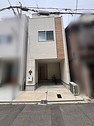 大阪市西成区千本南１丁目