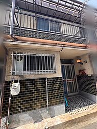 東大阪市大蓮北３丁目